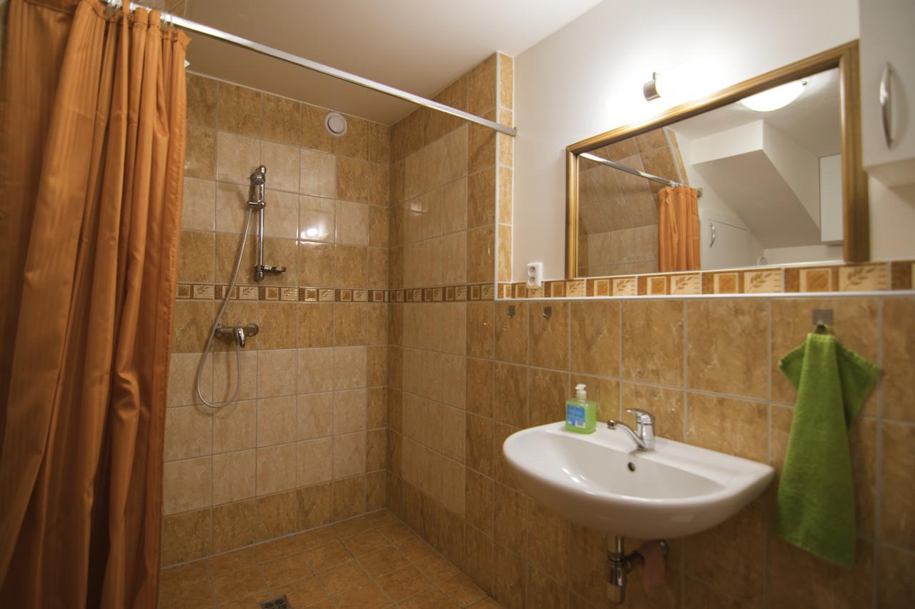 Chaty Vrchlabí Dış mekan fotoğraf